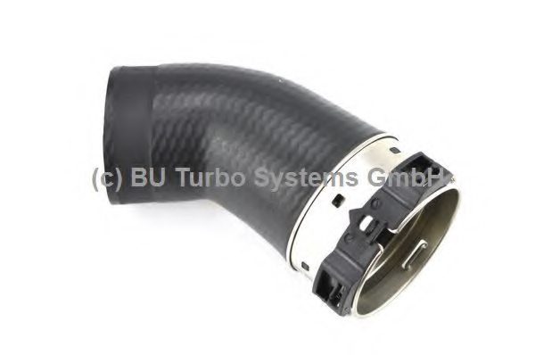 BU 700217 Charger Intake Hose